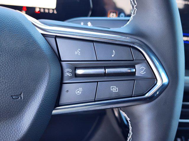 2025 Chevrolet Traverse FWD LT