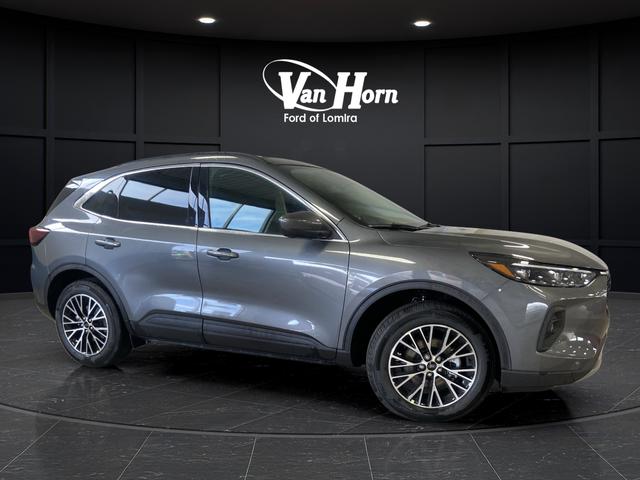 2025 Ford Escape PHEV for sale in Lomira, WI