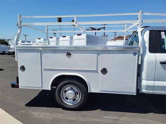 2025 Ford F-350 XL