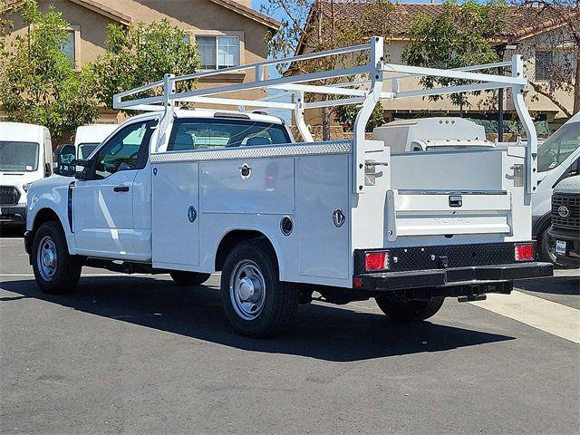 2025 Ford F-350 XL