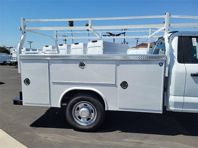 2025 Ford F-350 XL