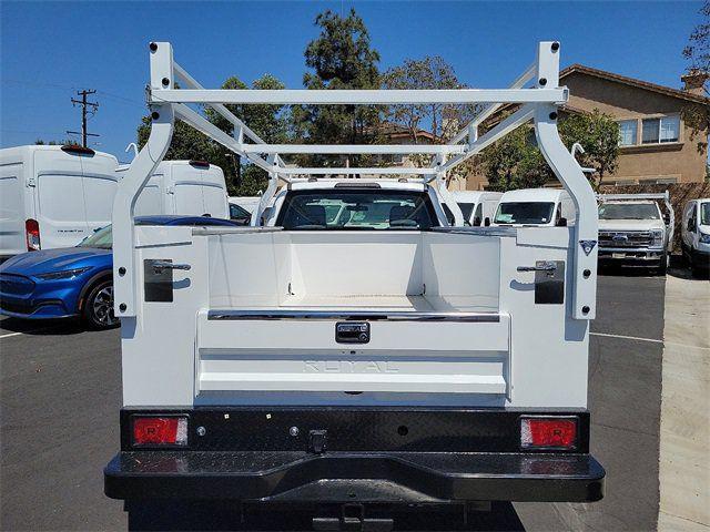 2025 Ford F-350 XL