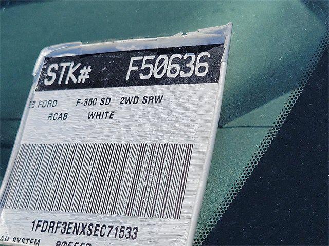 2025 Ford F-350 XL