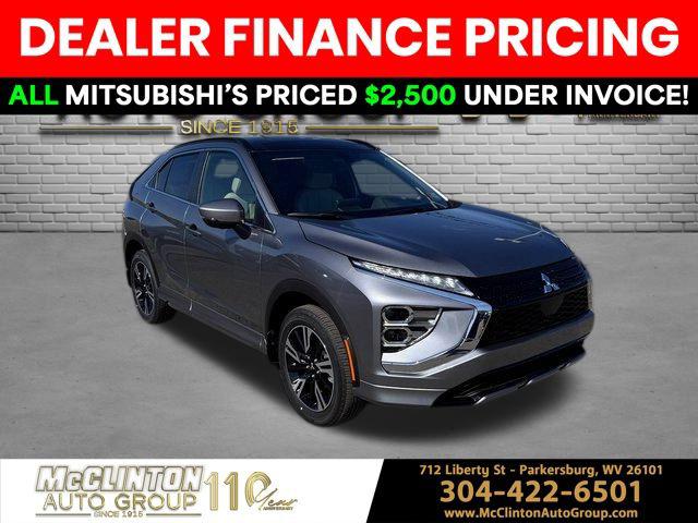 2025 Mitsubishi Eclipse Cross for sale near Parkersburg, WV