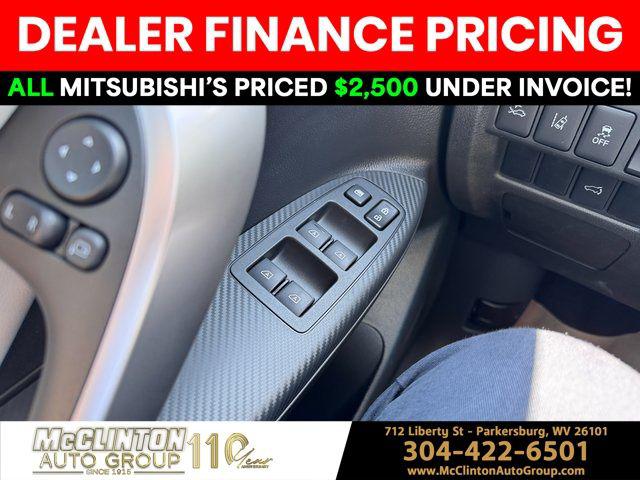 2025 Mitsubishi Eclipse Cross SEL S-AWC