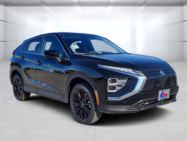2025 Mitsubishi Eclipse Cross LE 1.5T S-AWC for sale in VICTORIA , TX