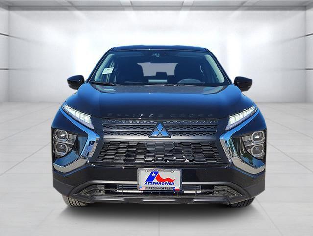 2025 Mitsubishi Eclipse Cross LE 1.5T S-AWC