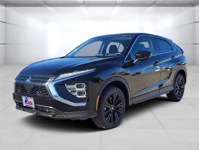 2025 Mitsubishi Eclipse Cross LE 1.5T S-AWC