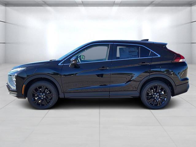 2025 Mitsubishi Eclipse Cross LE 1.5T S-AWC