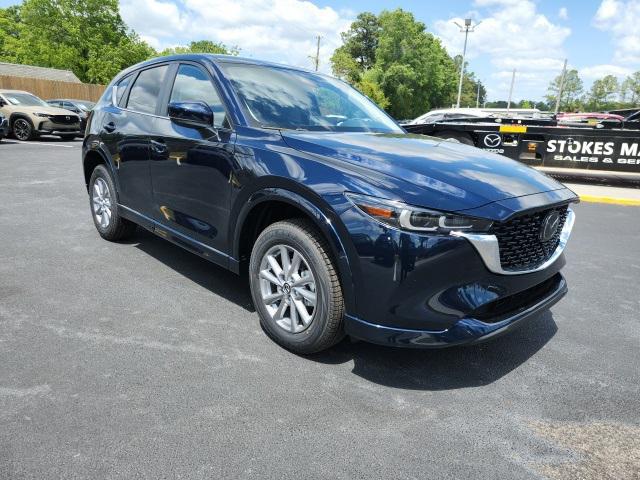 2025 Mazda CX-5 2.5 S Select for sale in North Charleston, SC