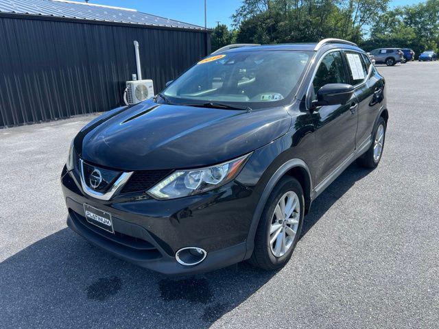 2019 Nissan Rogue Sport SV for sale in Carlisle, PA