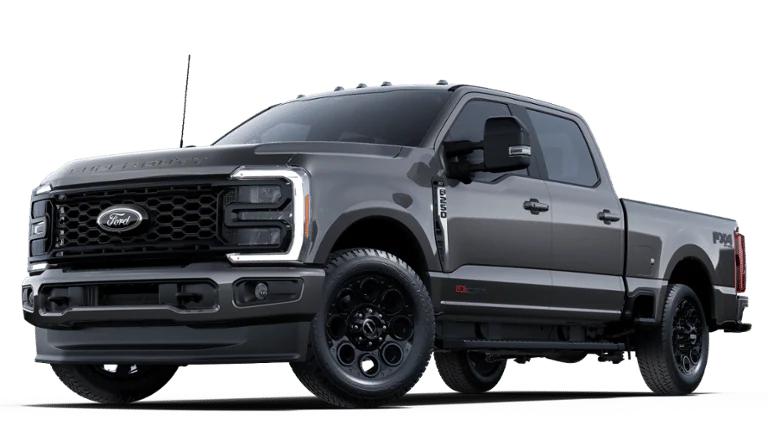 2025 Ford F-250 XLT for sale in Merced, CA