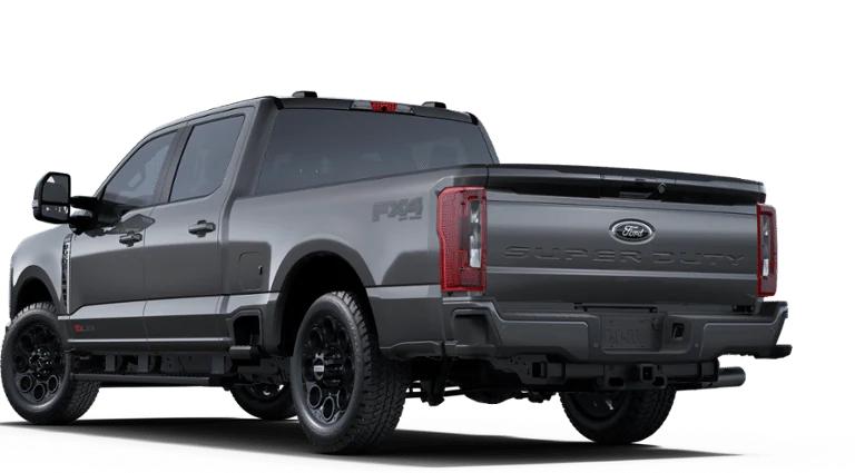 2025 Ford F-250 XLT