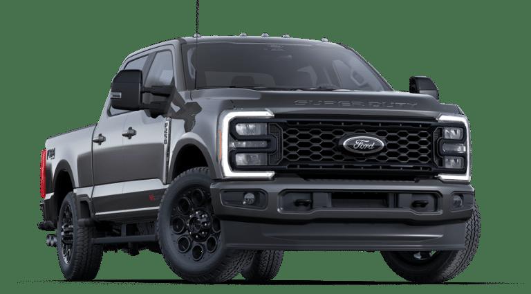 2025 Ford F-250 XLT