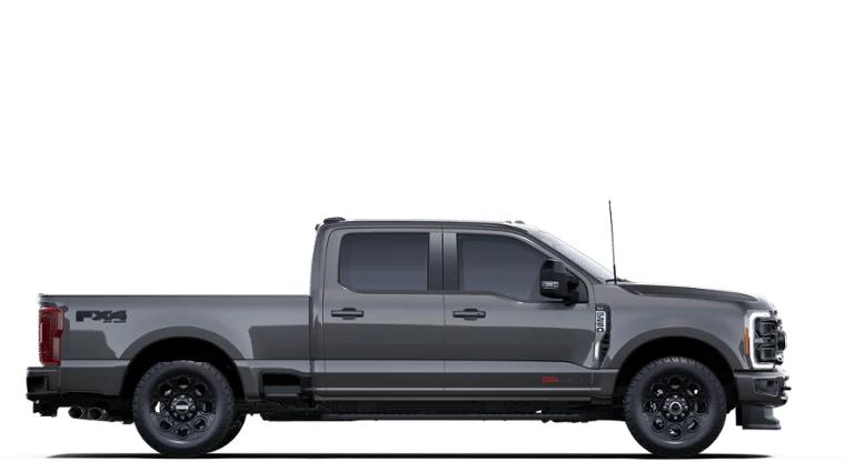 2025 Ford F-250 XLT