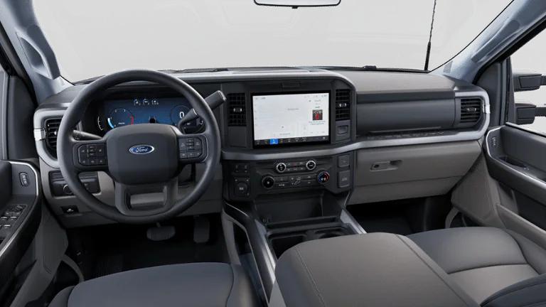 2025 Ford F-250 XLT