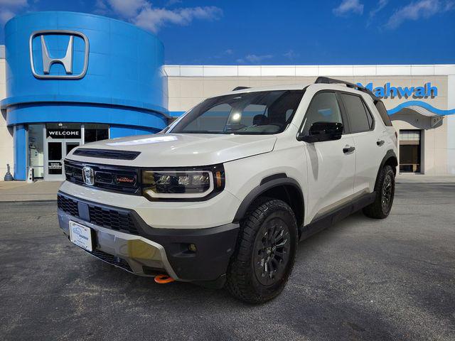 2026 Honda Passport AWD TrailSport for sale in Mahwah, NJ