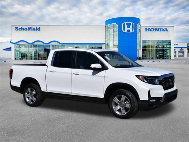 2025 Honda Ridgeline RTL for sale in Wichita, KS