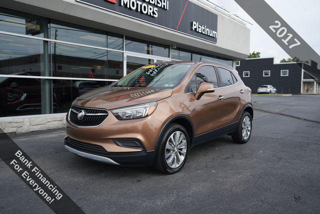 2017 Buick Encore Preferred for sale in Mechanicsburg, PA