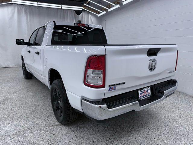2023 Ram 1500 Big Horn Crew Cab 4x4 5'7" Box