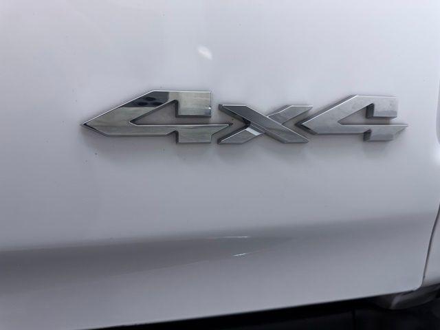 2023 Ram 1500 Big Horn Crew Cab 4x4 5'7" Box