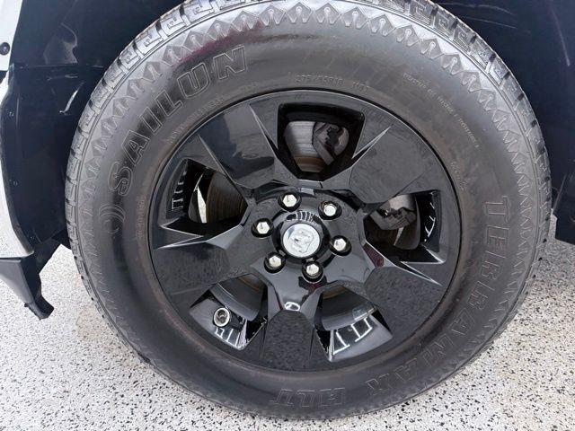 2023 Ram 1500 Big Horn Crew Cab 4x4 5'7" Box