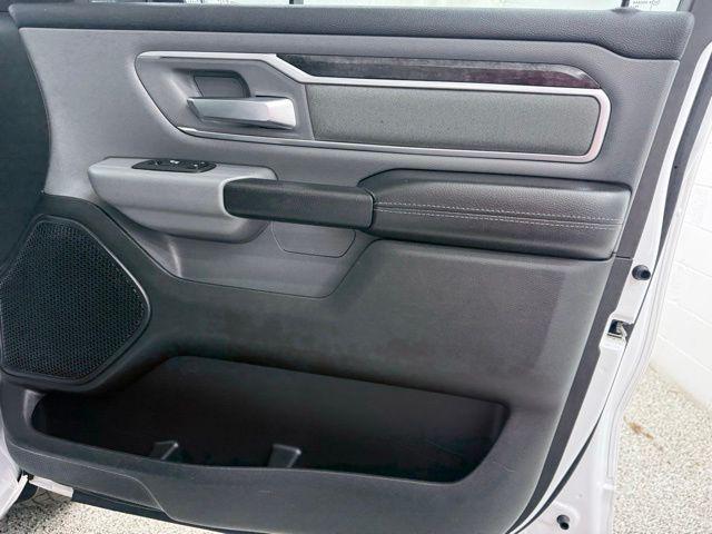 2023 Ram 1500 Big Horn Crew Cab 4x4 5'7" Box