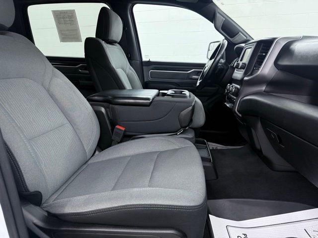 2023 Ram 1500 Big Horn Crew Cab 4x4 5'7" Box