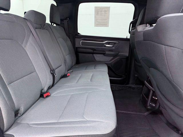 2023 Ram 1500 Big Horn Crew Cab 4x4 5'7" Box