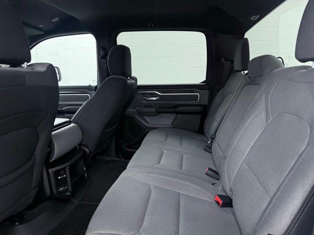 2023 Ram 1500 Big Horn Crew Cab 4x4 5'7" Box