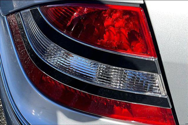 2002 Mercedes-Benz S 55 AMG S 55 AMG