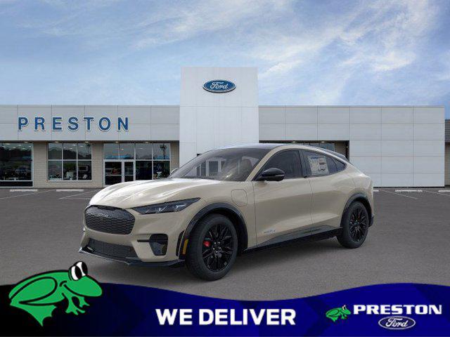 2025 Ford Mustang Mach-E Premium for sale in Denton, MD