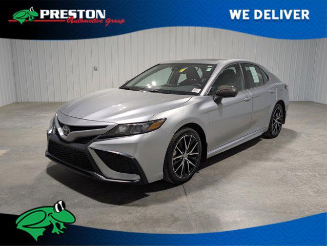 2023 Toyota Camry SE for sale in Denton, MD