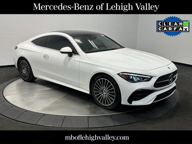 2024 Mercedes-Benz CL CLE 300 for sale in Allentown, PA