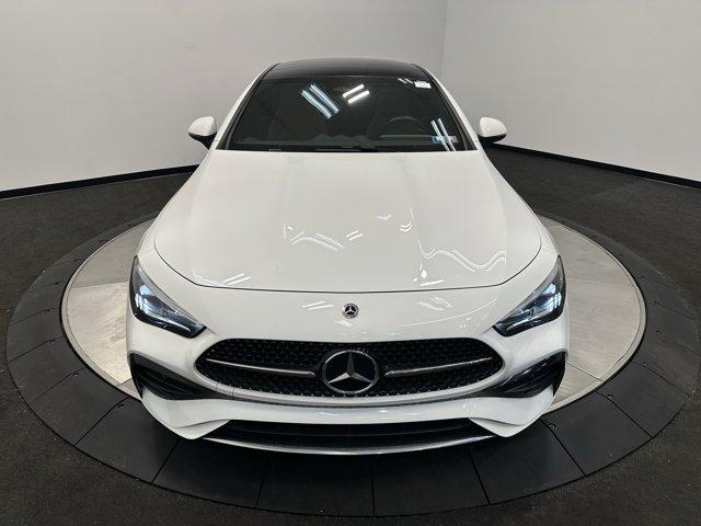 2024 Mercedes-Benz CL CLE 300