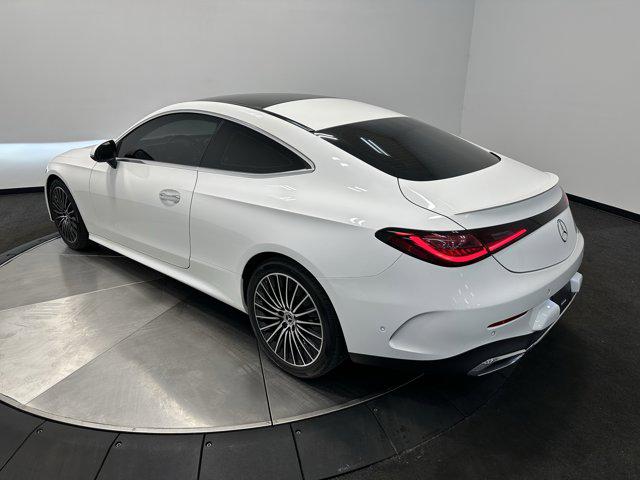2024 Mercedes-Benz CL CLE 300