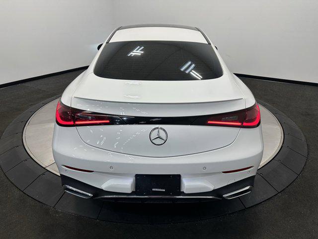 2024 Mercedes-Benz CL CLE 300