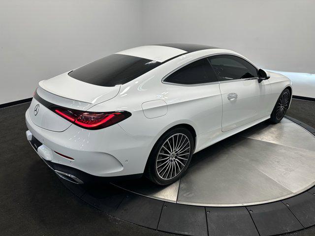 2024 Mercedes-Benz CL CLE 300