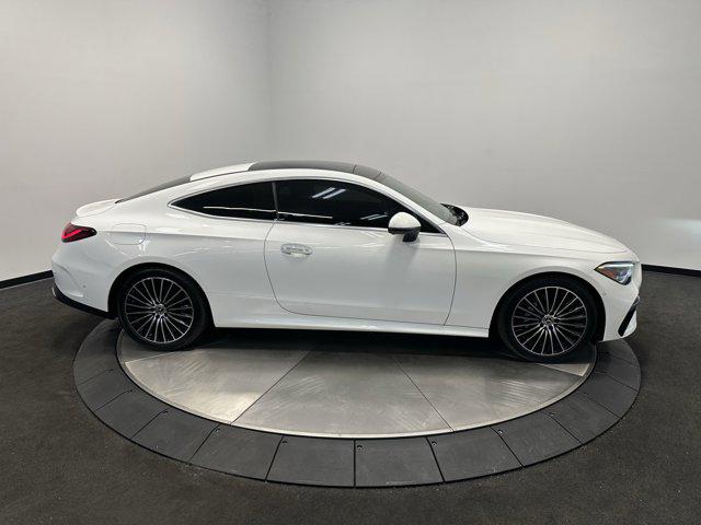 2024 Mercedes-Benz CL CLE 300