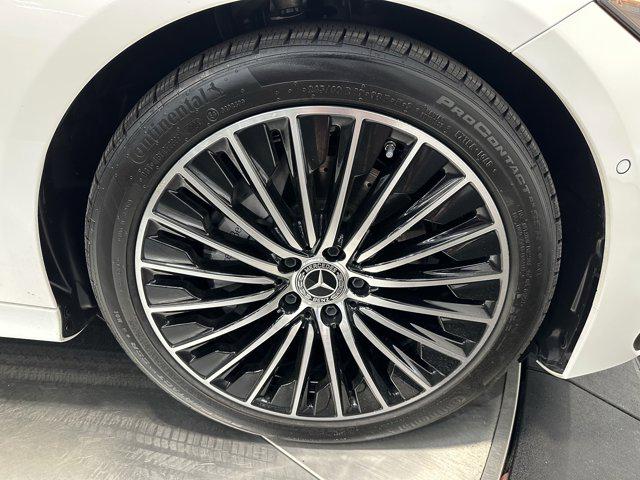 2024 Mercedes-Benz CL CLE 300
