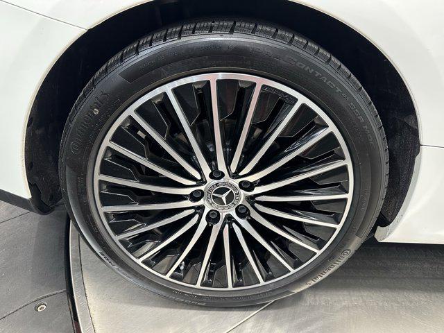 2024 Mercedes-Benz CL CLE 300