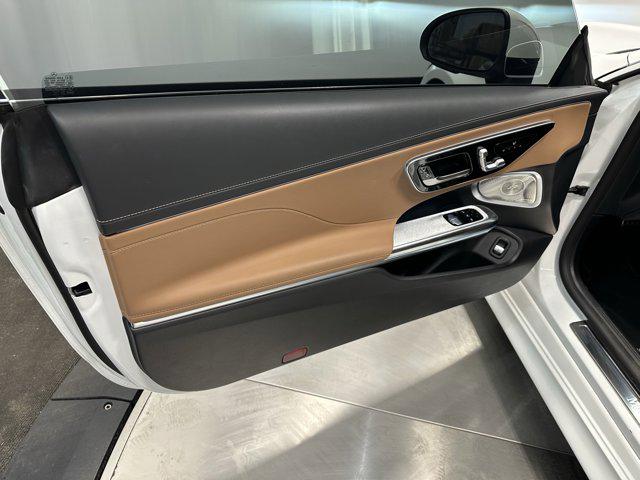 2024 Mercedes-Benz CL CLE 300