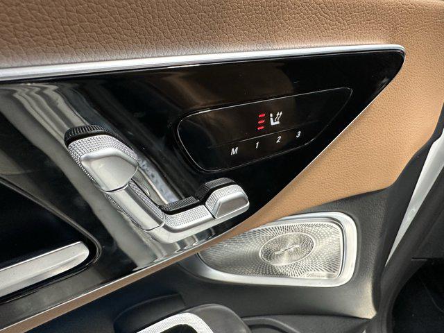 2024 Mercedes-Benz CL CLE 300