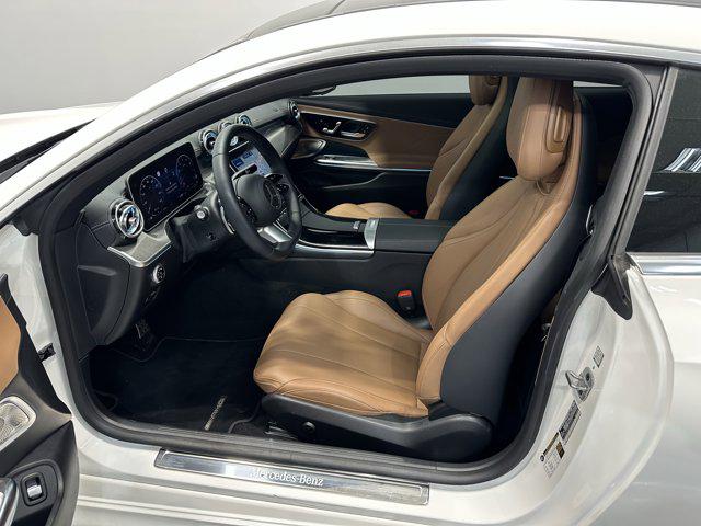 2024 Mercedes-Benz CL CLE 300