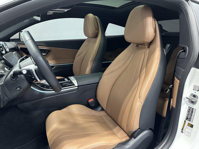2024 Mercedes-Benz CL CLE 300