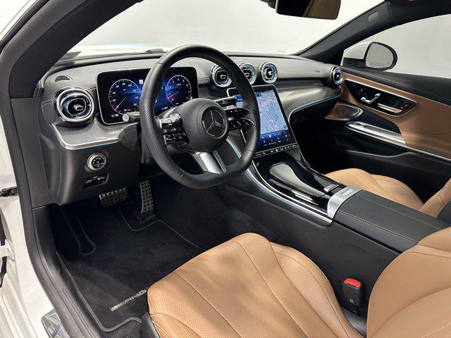 2024 Mercedes-Benz CL CLE 300