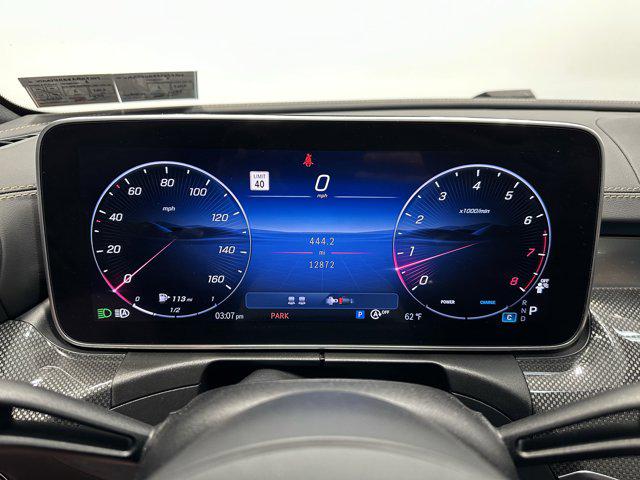 2024 Mercedes-Benz CL CLE 300