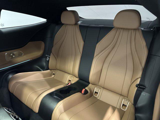 2024 Mercedes-Benz CL CLE 300