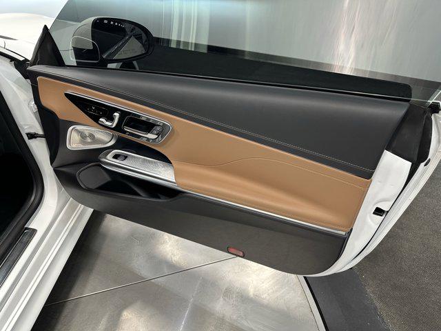 2024 Mercedes-Benz CL CLE 300