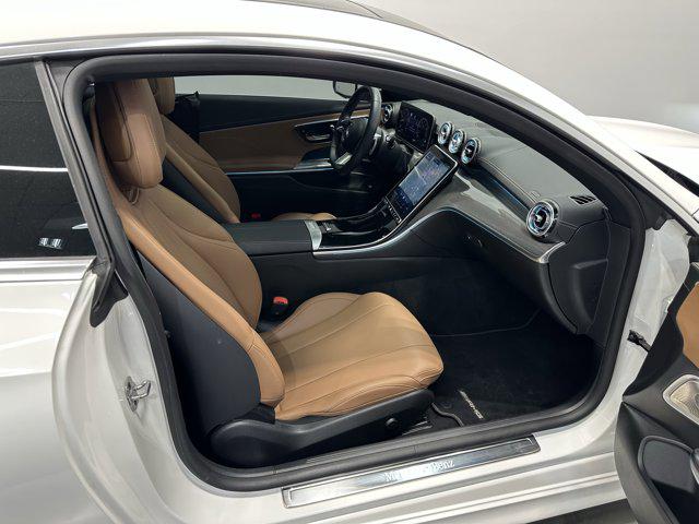2024 Mercedes-Benz CL CLE 300